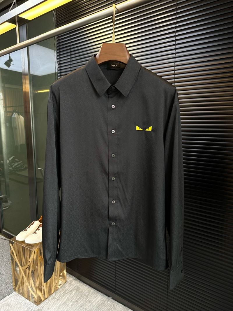 Fendi Shirts